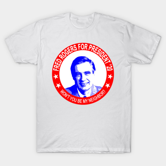 Fred Rogers Campaign