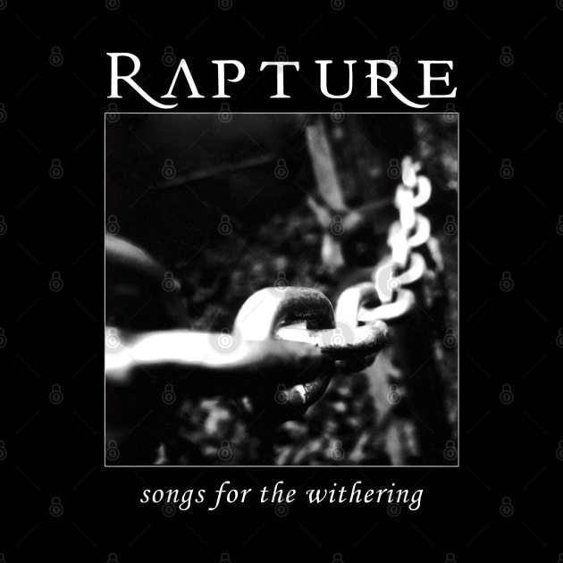 Rapture "Songs for the Withering" Tribute by lilmousepunk