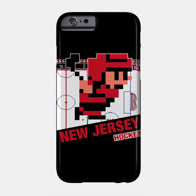 new jersey devils phone case