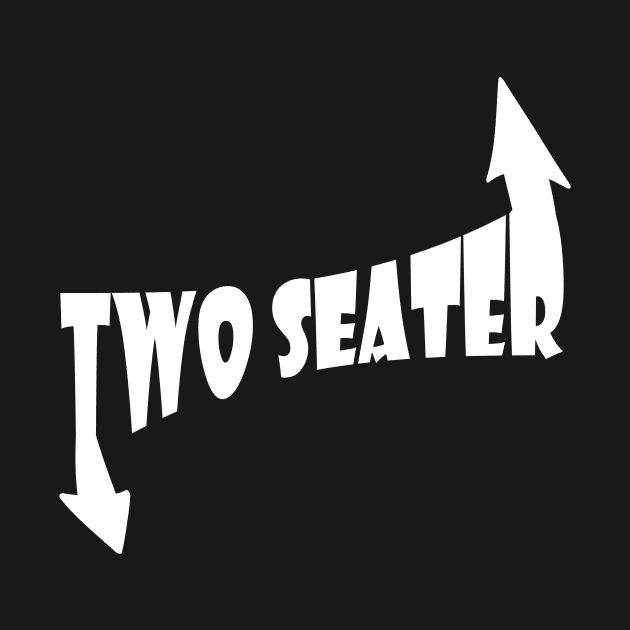 Two Seater by Horisondesignz