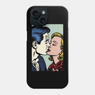 Smooch Phone Case