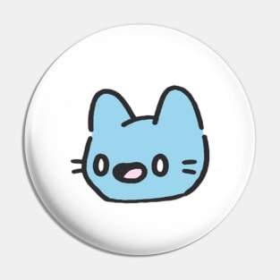 Cool cats NFT Pin