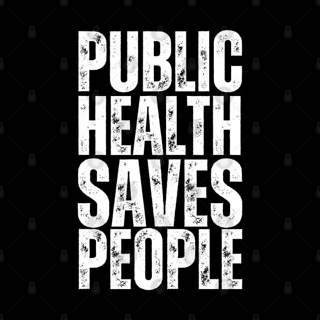 Public Health by HobbyAndArt