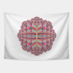 pinkwave (Extended) Tapestry