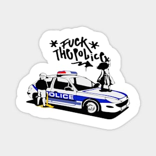 FTP Magnet