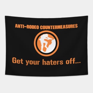 Get your haters off - Titanfall 2 Tapestry