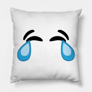 Laughing Pillow