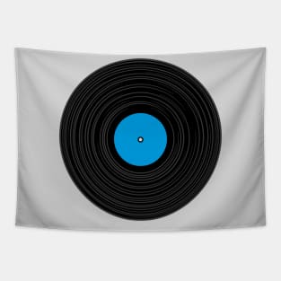 Vinyl Record - Blue Tapestry