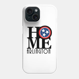 HOME Arlington Phone Case