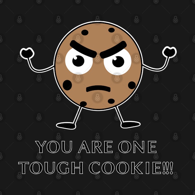 Funny pics cookie by IDesign23