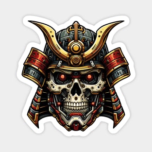 Cyber Samurai S01 D50 Magnet