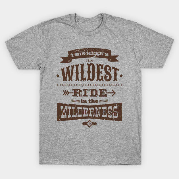 big thunder mountain shirt