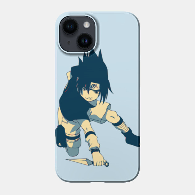 KAKASHI SUPREME NARUTO iPhone 14 Pro Case Cover