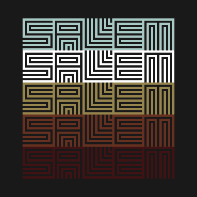 Salem by thinkBig