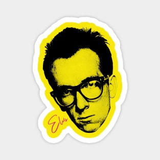 Elvis Costello Magnet