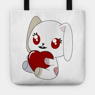 baby fnaf security breach vanny Tote