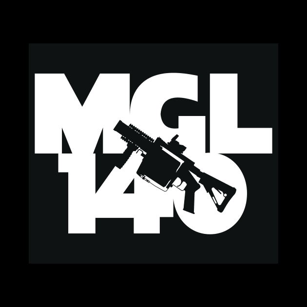 MGL140 by VectorVectoria