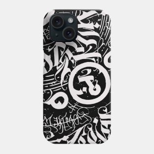 NewCalligraphy Phone Case