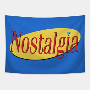 Nostalgia Tapestry