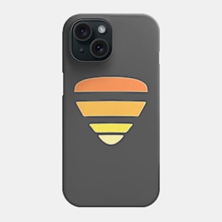 Guitar Pick Phone Case