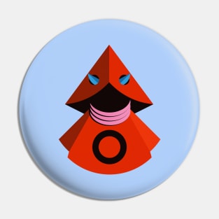 Orko Pin