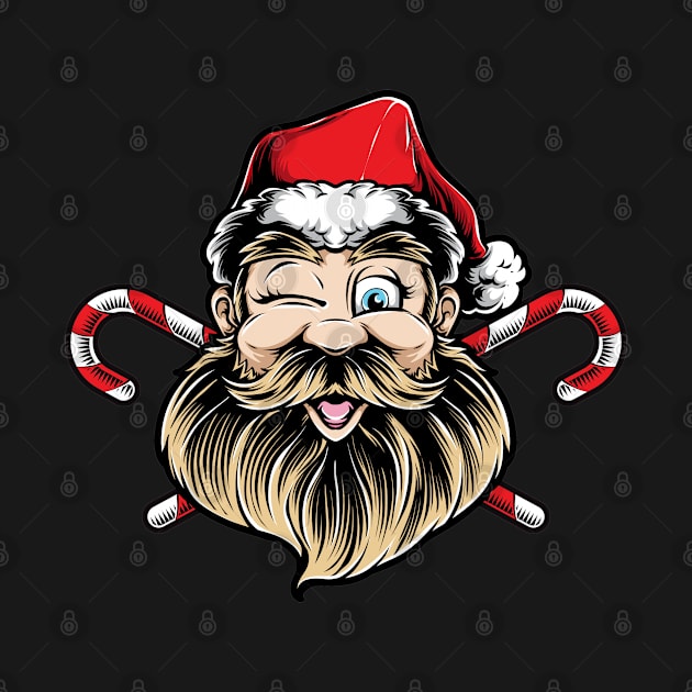 Papa Santa by DDP Design Studio