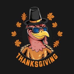 ThanksGiving T-Shirt