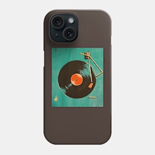 Longplay Phone Case