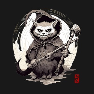 Magic cat T-Shirt