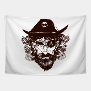 PIRATE Tapestry