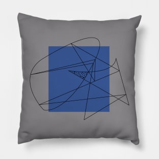 Geometry Pillow