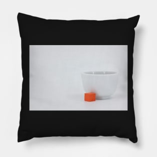 Cubic Epoch Pillow