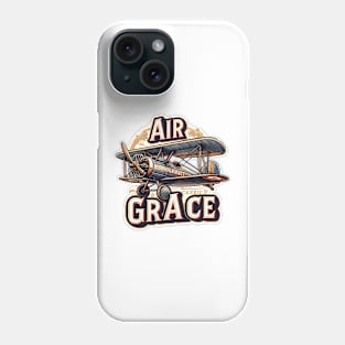 Biplane Phone Case