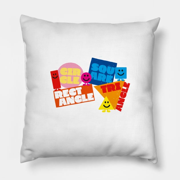 Mister pillow online