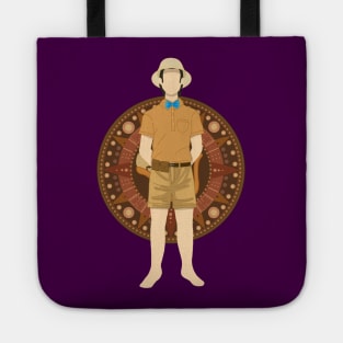 STARKID | APOCALYPTOUR JOEY RICHTER Tote