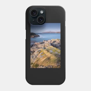 Scourie Outlook Phone Case