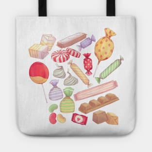 Sweets Tote