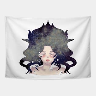 Tears Tapestry