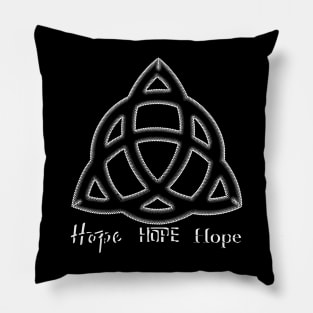 Hope 2022 Pillow