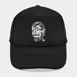 Sir Graves Ghastly -- Horror Host Hat