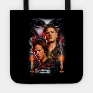 Supernatural Tote