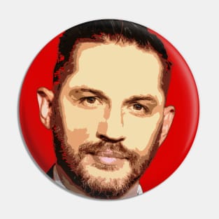 tom hardy Pin