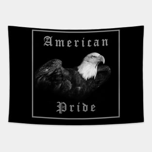 AMERICAN PRIDE 1 Tapestry