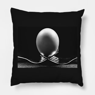 Egg Balance Pillow