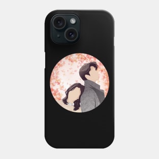 Goblin kdrama Phone Case