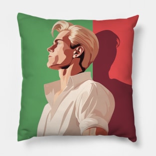 I am Kenough - CHRISTMAS EDITION Pillow