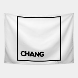 CHANG Tapestry