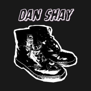 Dan Shay T-Shirt