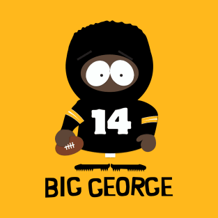 Big George T-Shirt