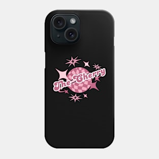 The cherry Phone Case